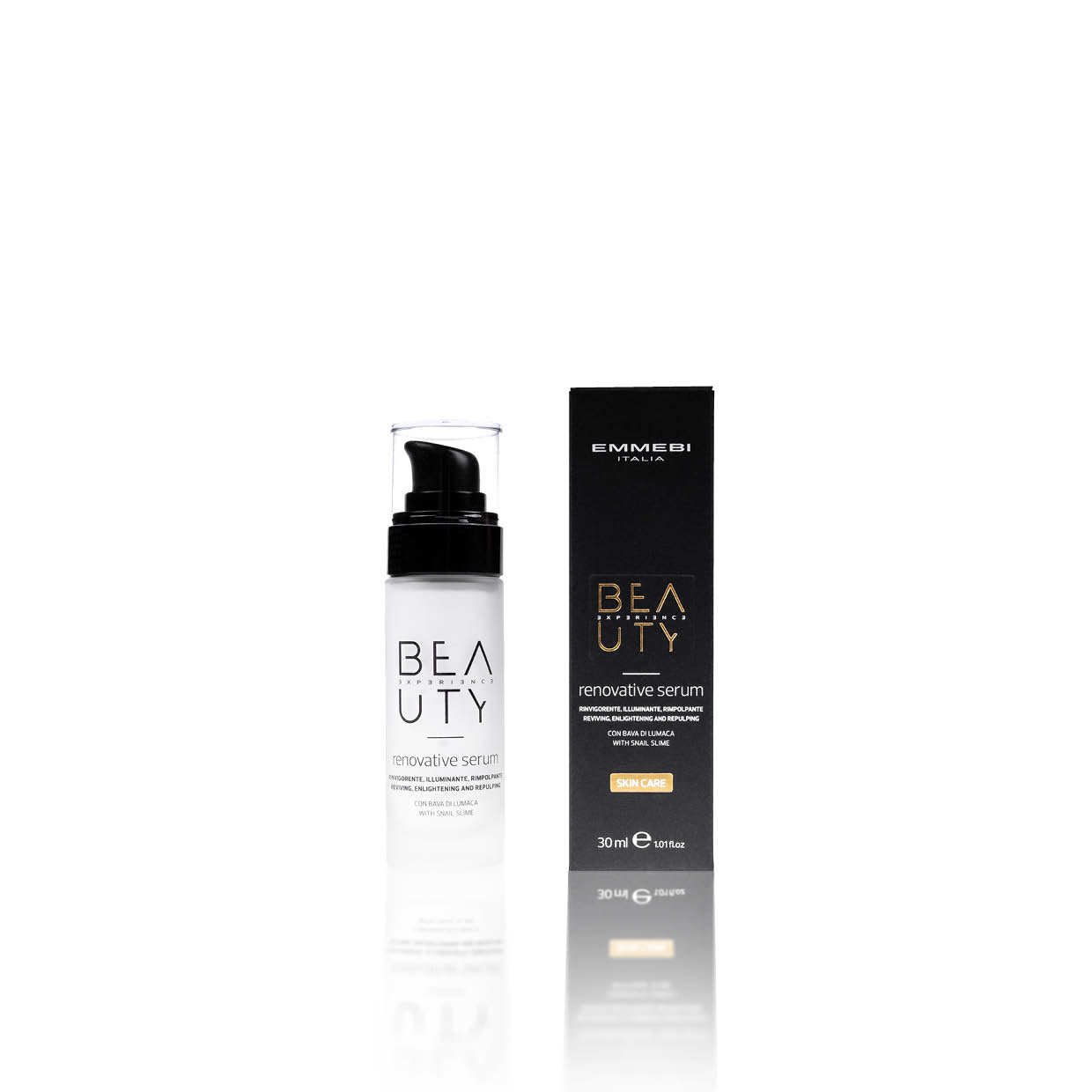 Renovative Serum